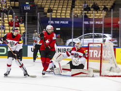 Denmark Hockey Worlds