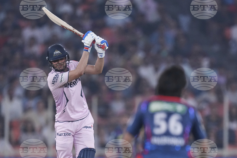 India IPL Cricket