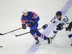 Sweden Hockey Worlds