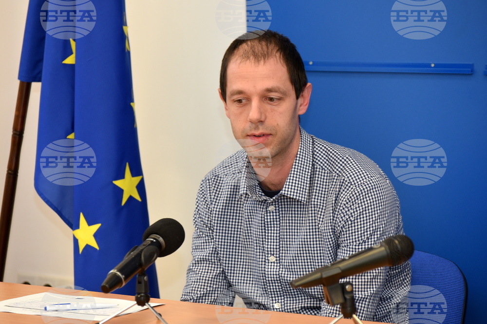 Враца - БТА - Български гласове за Европа - дискусия