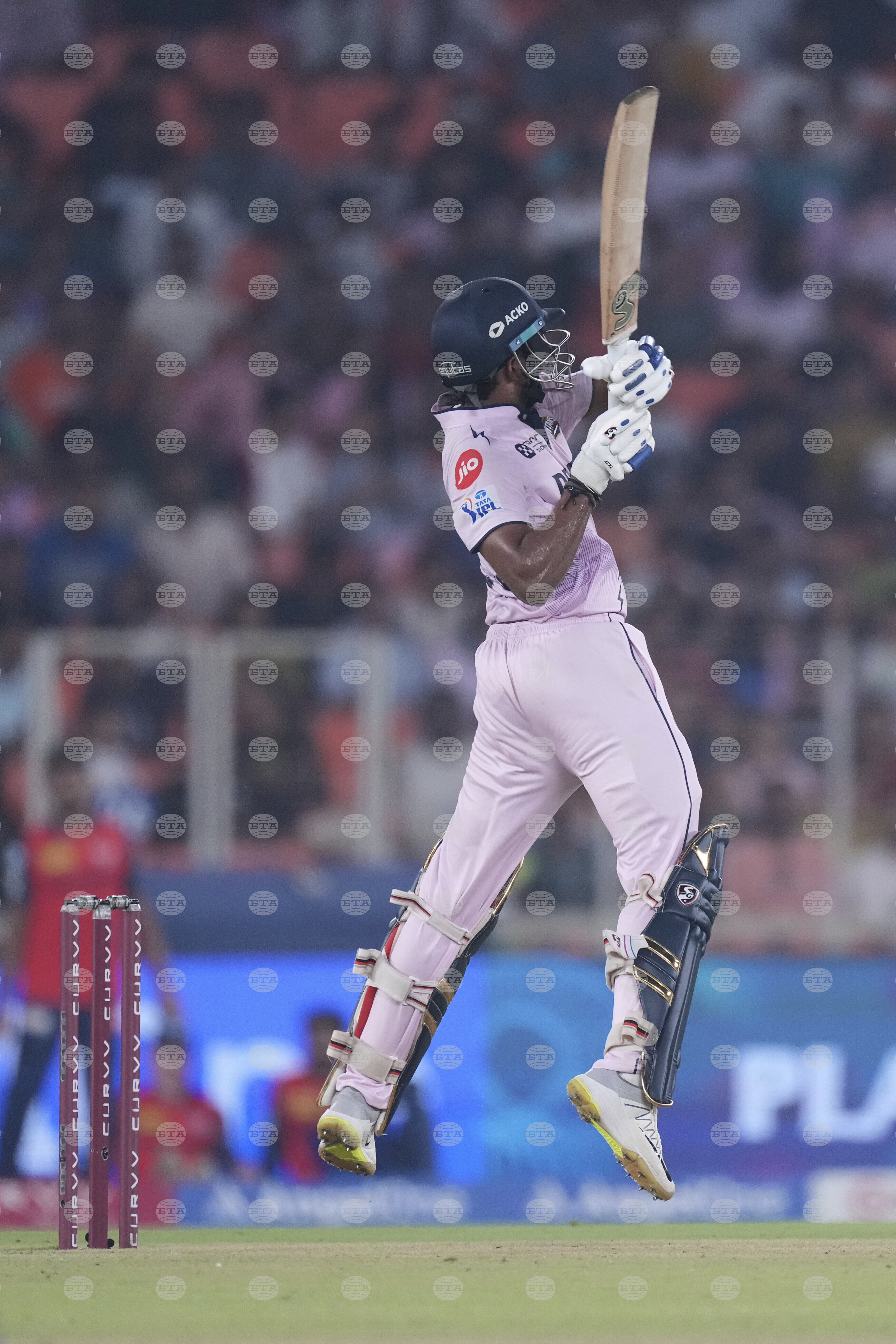 India IPL Cricket
