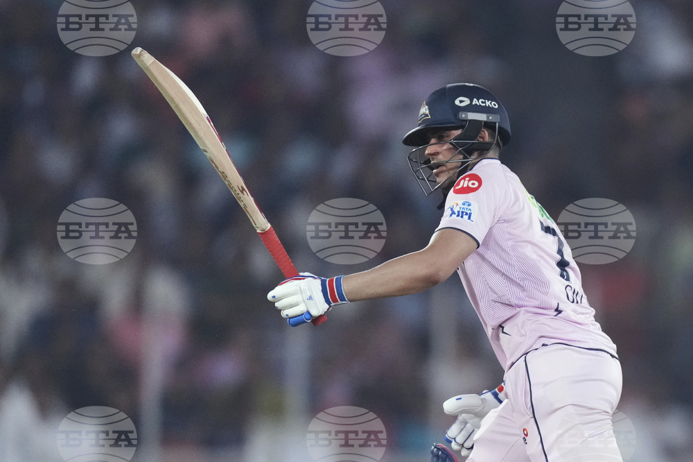 India IPL Cricket