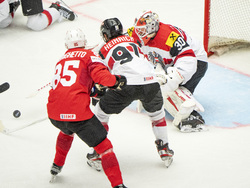 Denmark Hockey Worlds