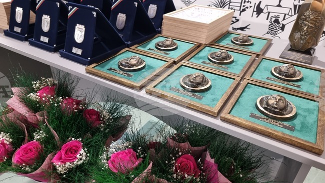 Община Ямбол обяви прием на номинации за награди на просветни и културни дейци по повод 24 май