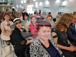 Ямбол - церемония по връчване на награди по повод 24 май