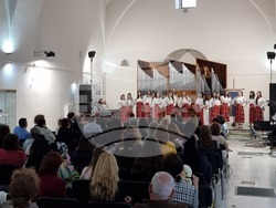 Ямбол - церемония по връчване на награди по повод 24 май