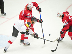 Denmark Hockey Worlds