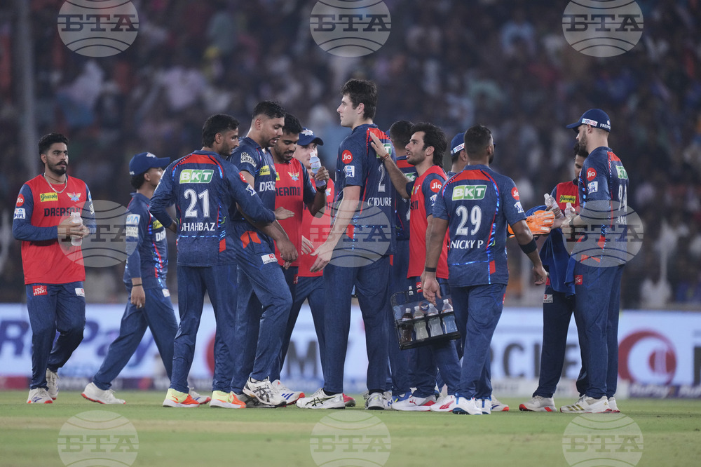 India IPL Cricket