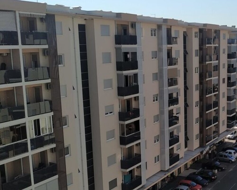 МИНА: Средната цена на жилищата в Черна гора възлиза на 2160 евро на квадратен метър