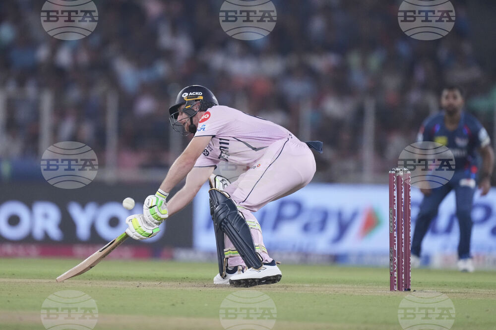 India IPL Cricket