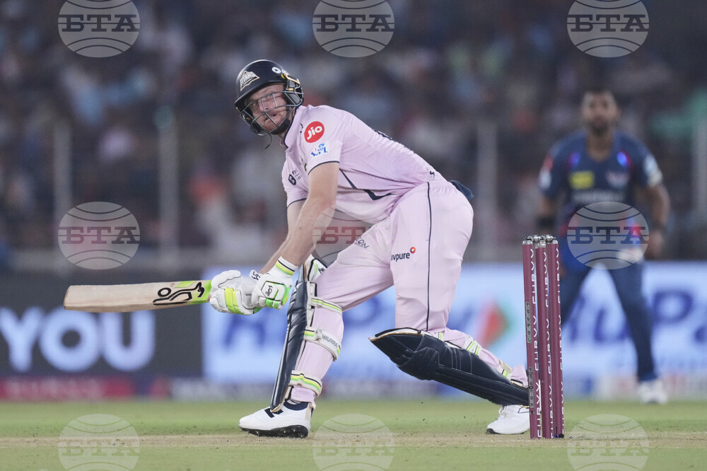 India IPL Cricket