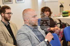 Враца - БТА - Български гласове за Европа - дискусия