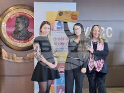 Снимка: Сдружение "Асоциация на производителите, вносителите и търговците на спиртни напитки – спиритсБЪЛГАРИЯ"