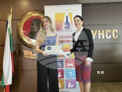 Снимка: Сдружение "Асоциация на производителите, вносителите и търговците на спиртни напитки – спиритсБЪЛГАРИЯ"