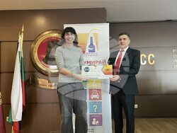 Снимка: Сдружение "Асоциация на производителите, вносителите и търговците на спиртни напитки – спиритсБЪЛГАРИЯ"