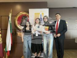 Снимка: Сдружение "Асоциация на производителите, вносителите и търговците на спиртни напитки – спиритсБЪЛГАРИЯ"