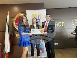 Снимка: Сдружение "Асоциация на производителите, вносителите и търговците на спиртни напитки – спиритсБЪЛГАРИЯ"