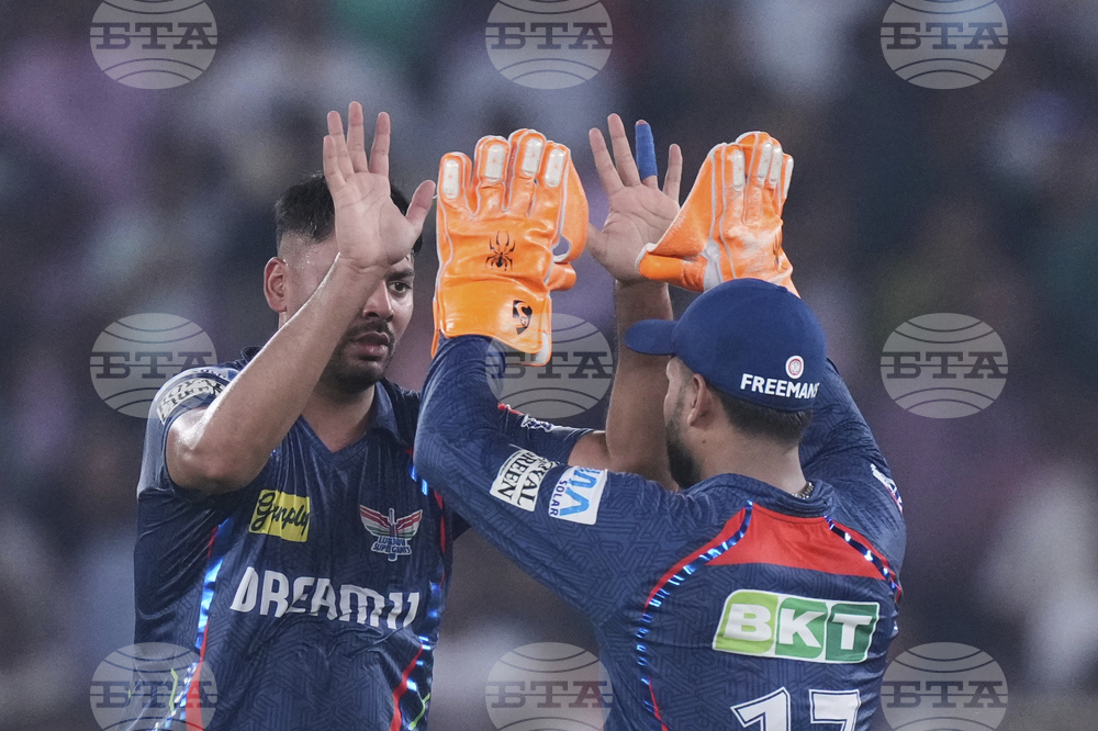 India IPL Cricket