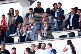 Футбол - Sesame Купа на България - Лудогорец - ЦСКА