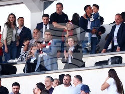 Футбол - Sesame Купа на България - Лудогорец - ЦСКА