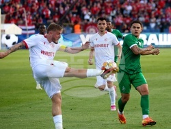 Футбол - Sesame Купа на България - Лудогорец - ЦСКА
