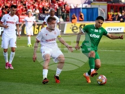 Футбол - Sesame Купа на България - Лудогорец - ЦСКА