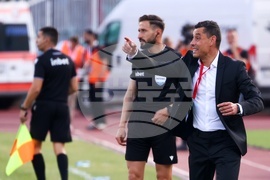 Футбол - Sesame Купа на България - Лудогорец - ЦСКА