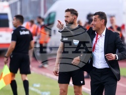 Футбол - Sesame Купа на България - Лудогорец - ЦСКА