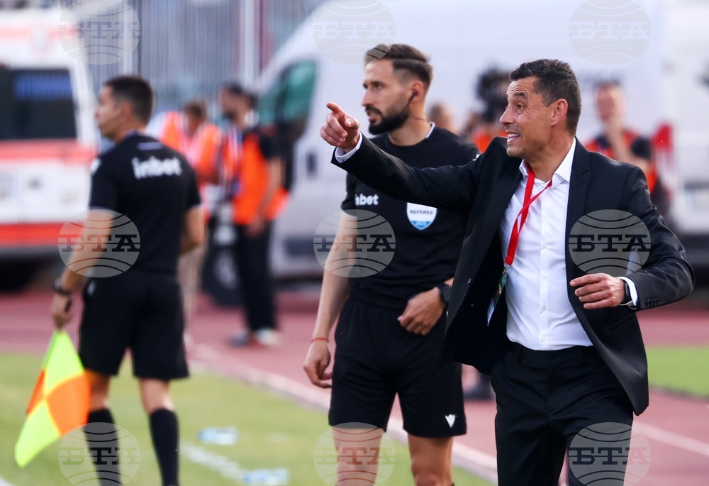 Александър Томаш: Много съм разочарован