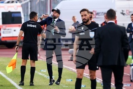 Футбол - Sesame Купа на България - Лудогорец - ЦСКА