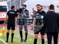 Футбол - Sesame Купа на България - Лудогорец - ЦСКА
