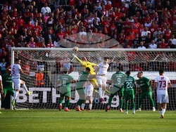 Футбол - Sesame Купа на България - Лудогорец - ЦСКА