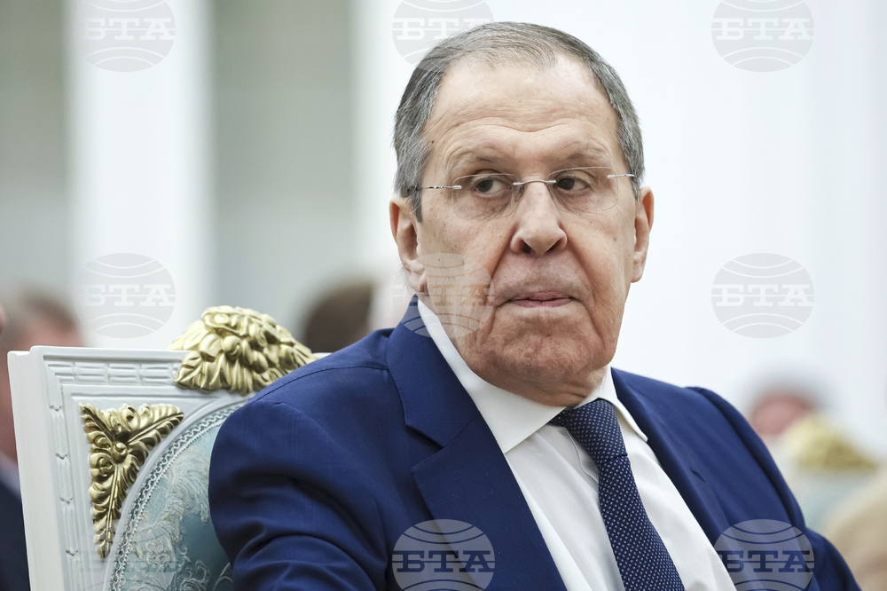 Руският министър на външните работи Сергей Лавров се изказа по редица теми, свързани с Украйна