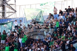 Футбол - Sesame Купа на България - Лудогорец - ЦСКА