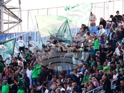 Футбол - Sesame Купа на България - Лудогорец - ЦСКА