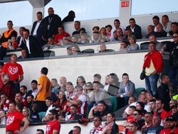 Футбол - Sesame Купа на България - Лудогорец - ЦСКА