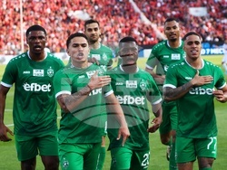 Футбол - Sesame Купа на България - Лудогорец - ЦСКА