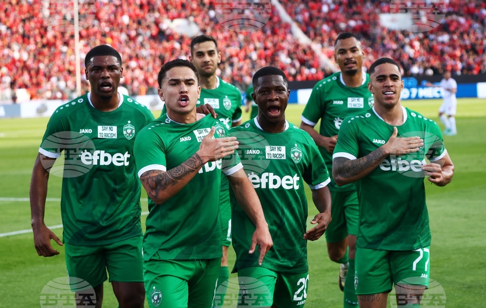 Футбол - Sesame Купа на България - Лудогорец - ЦСКА