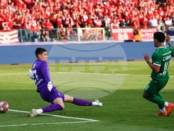 Футбол - Sesame Купа на България - Лудогорец - ЦСКА