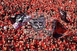 Футбол - Sesame Купа на България - Лудогорец - ЦСКА