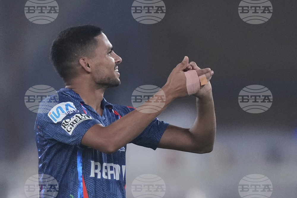 India IPL Cricket