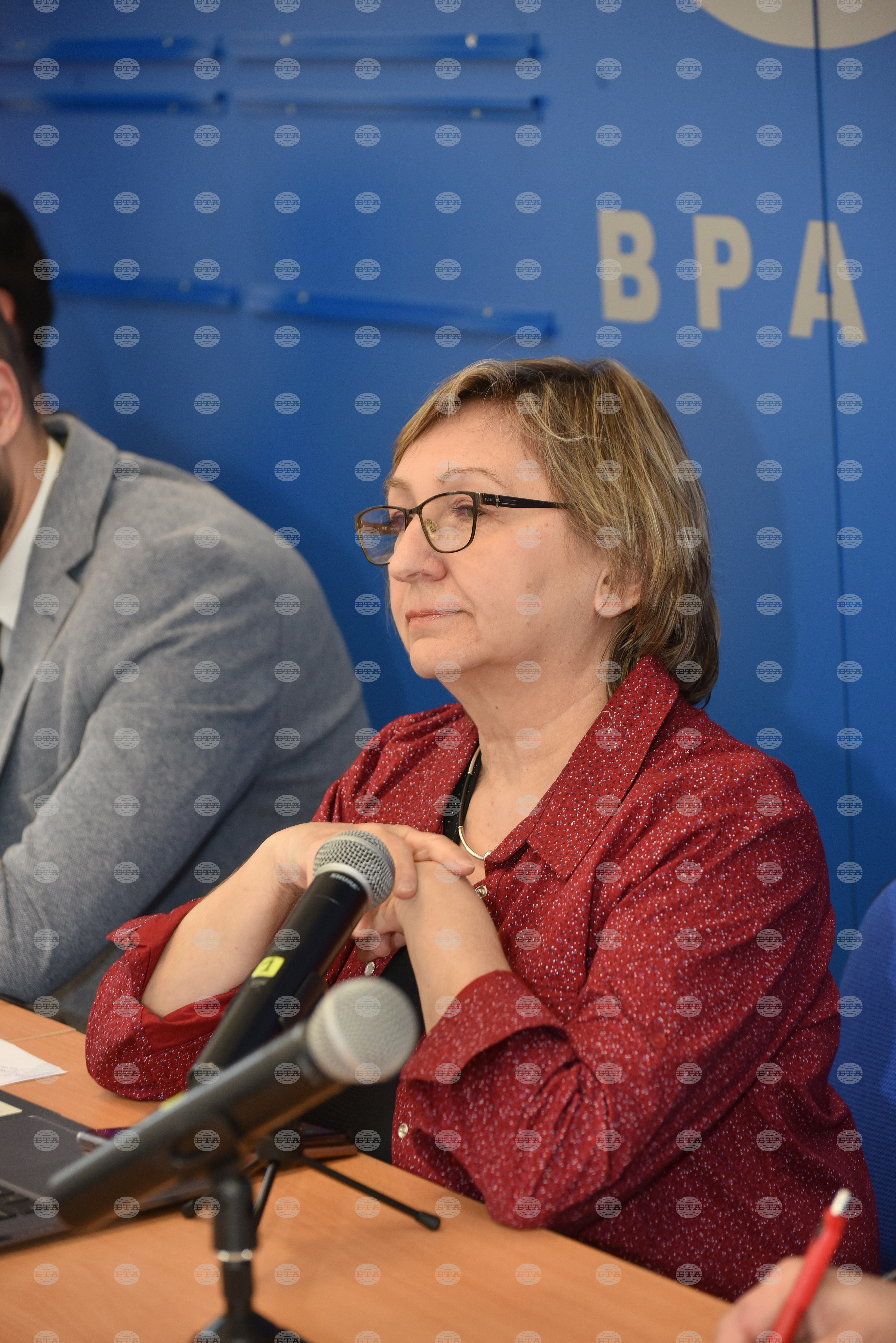 Враца - БТА - Български гласове за Европа - дискусия