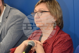 Враца - БТА - Български гласове за Европа - дискусия