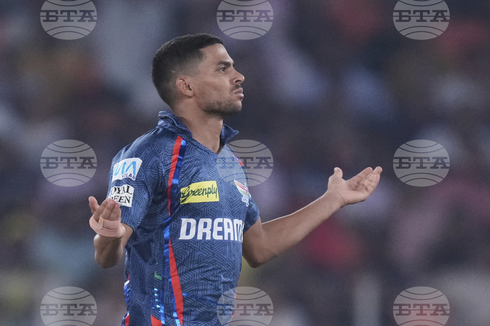India IPL Cricket