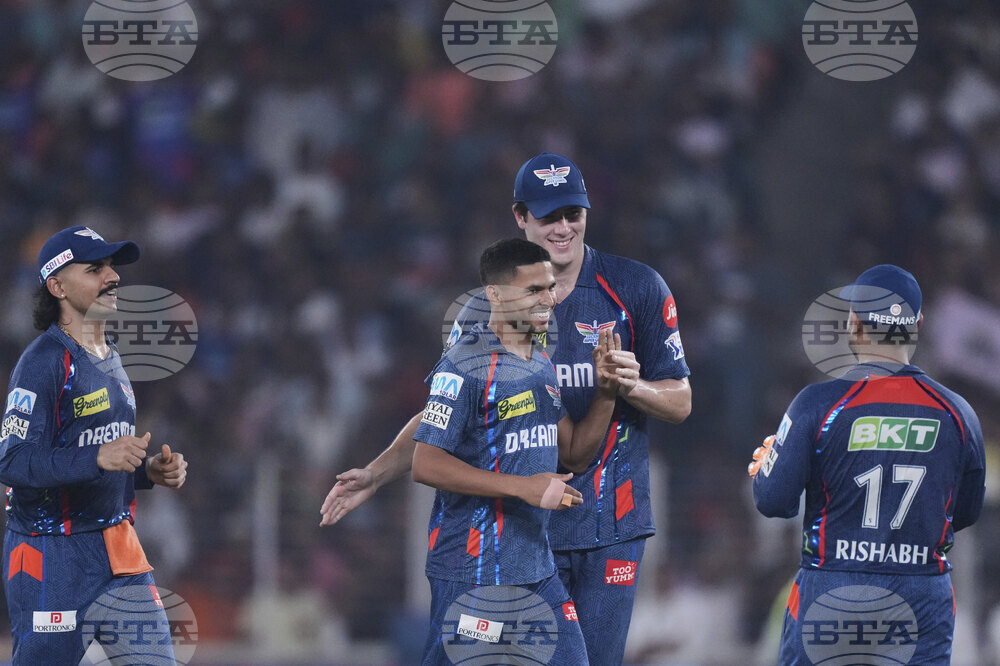 India IPL Cricket