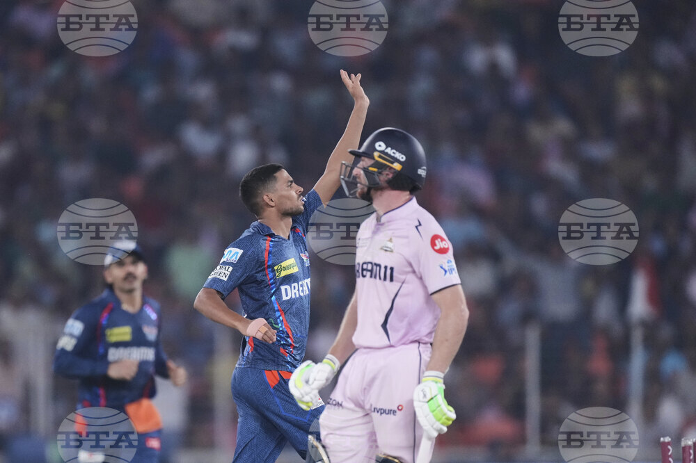 India IPL Cricket