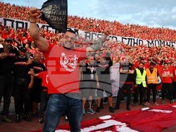 Футбол - Sesame Купа на България - Лудогорец - ЦСКА