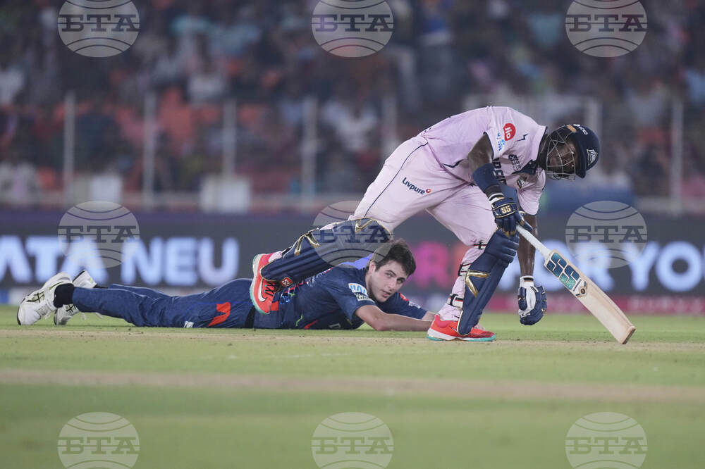 India IPL Cricket