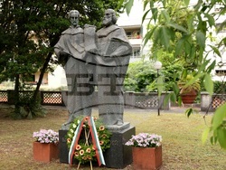 Италия - Росен Желязков - прием в посолството по случай 24 май