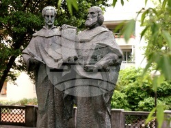 Италия - Росен Желязков - прием в посолството по случай 24 май